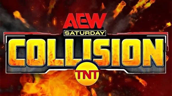 AEW Collision 3/2/24 – 2nd March 2024