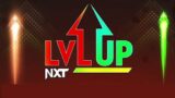 WWE NXT Level Up 4/12/24 – 12th April 2024