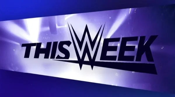 WWE This Week 1/11/24 – 11th January 2024