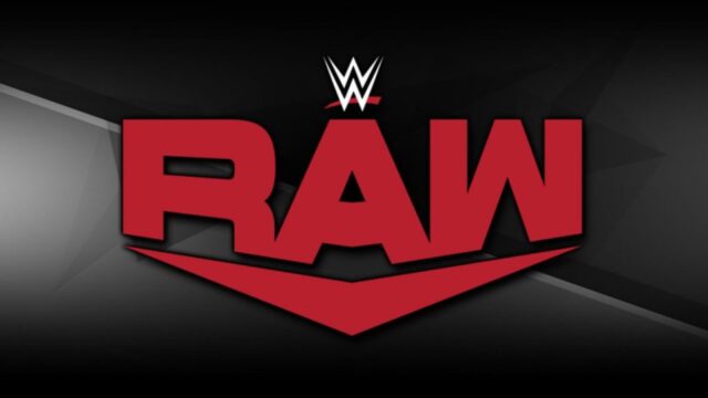 WWE Raw 3/11/24 – 11th March 2024