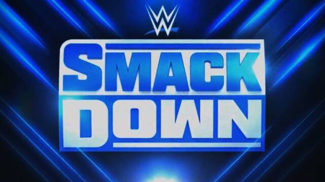 WWE Smackdown 1/12/24 – 12th January 2024