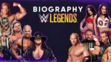 WWE Legends Biography – British Bulldog 3/24/24 – 24th March 2024