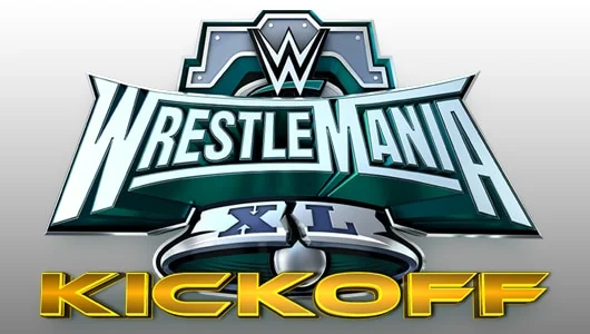 Press Conference WrestleMania XL Kickoff 4/5/24 – 5th April 2024