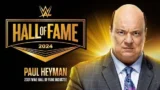 WWE Hall Of Fame 2024 HOF 4/5/24 – 5th April 2024