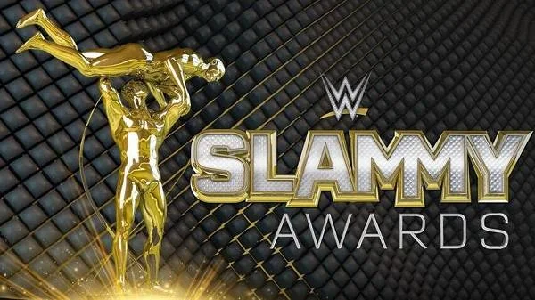 WWE The Slammys The Fans Choice Awards 2024