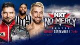 WWE NXT No Mercy 2024 PPV 9/1/24 – 1st September 2024